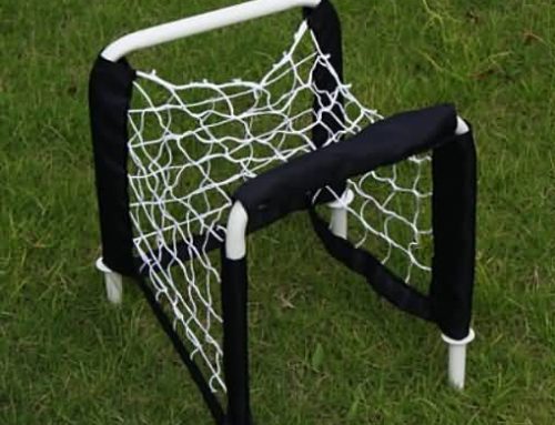 Kids Mini Soccer Goals