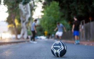 street-ball