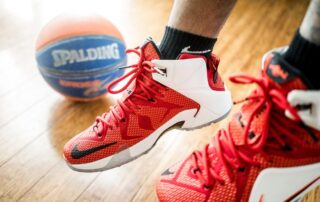 How-To-Clean-Basketball-Shoes