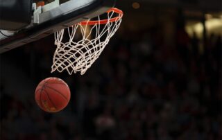 basketball manufacturers in China