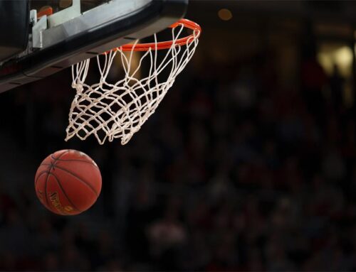 Top 10 Basketball Hoop Manufacturers In China