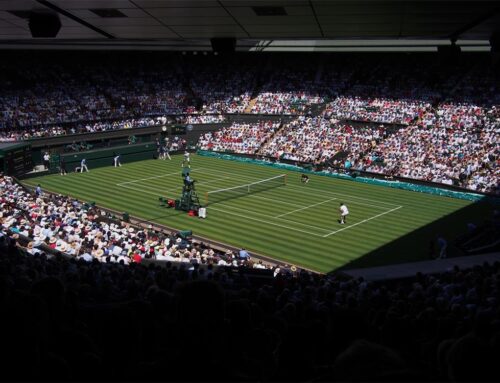 Top 8 Biggest Tennis Tournaments In The World (Updated)