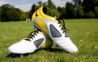 football-boots-material