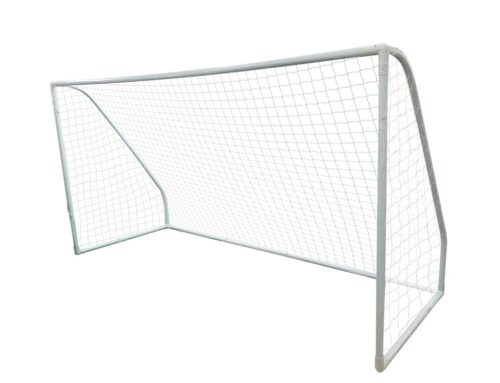 Best Portable 12x6ft Soccer Goal