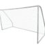 12x6ft pvc soccer goal