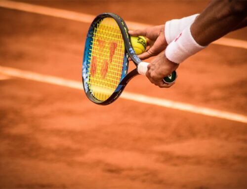 Top 10 Tennis Racket Brands In the World