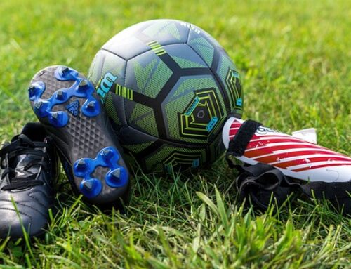 Gearing Up for Success: The Essential Soccer Equipment List