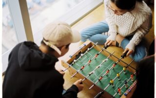 foosball-rules