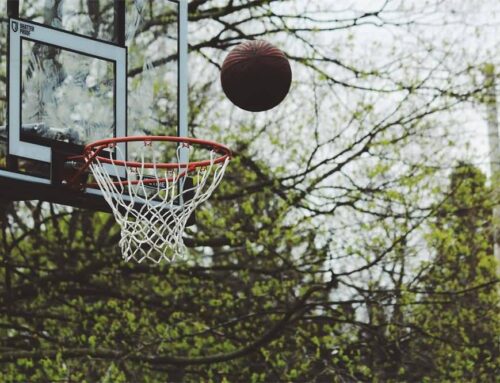 Top 10 Basketball Hoop Manufacturers in the World: A Guide for Basketball Enthusiasts