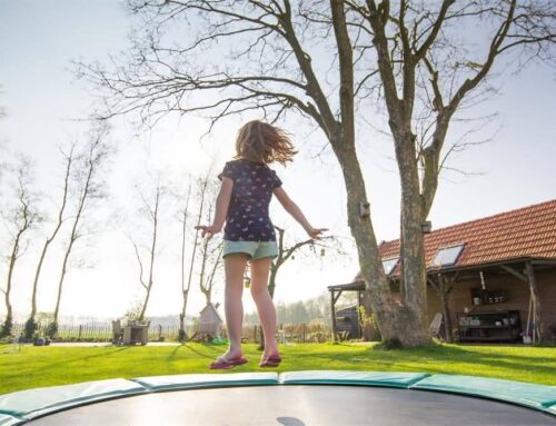 The 10 Best Trampoline Brands for 2025: Tested for Safety, Bounce, and Build