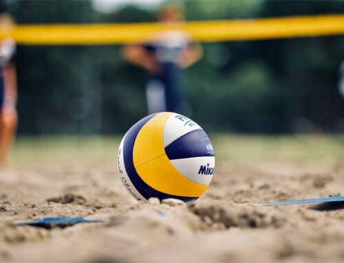 Volleyball Brands: Spike Your Game with the Top 8 Brands in the World