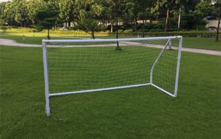 soccer goal manufacturers