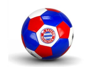 Factory supply professional PVC Soccer ball size 5 football