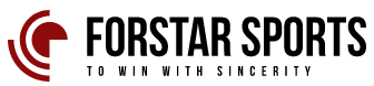 Forstar Sports Logo