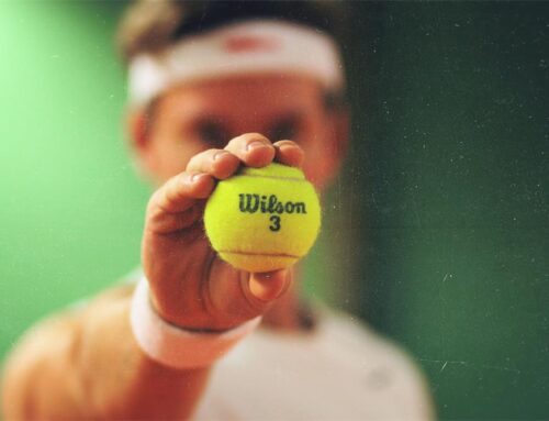 Top 10 Tennis Ball Brands In The World 2024