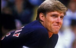 Karch Kiraly 