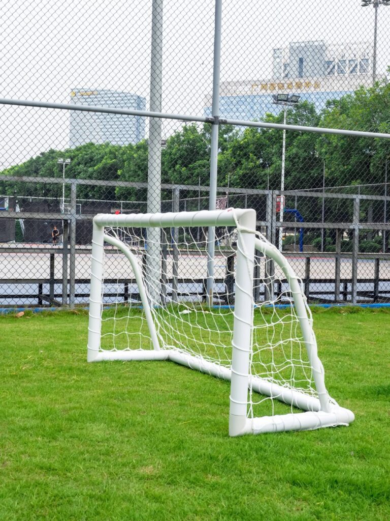 6x4 soccer goal