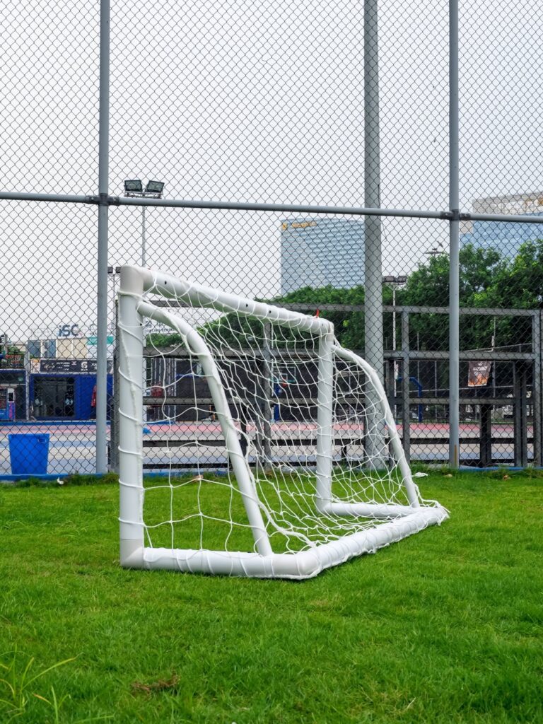 6x4 soccer goal