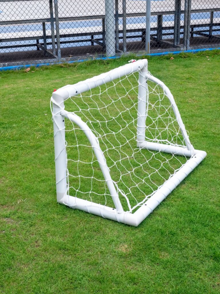 6x4 soccer goal