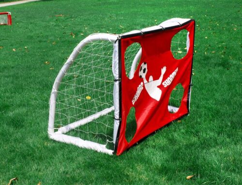 Best Backyard Soccer Goals: The Ultimate Guide for 2024