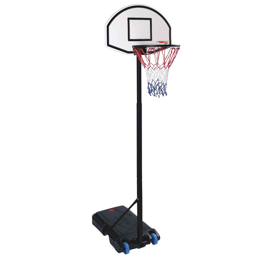 Portable Basketball Hoops