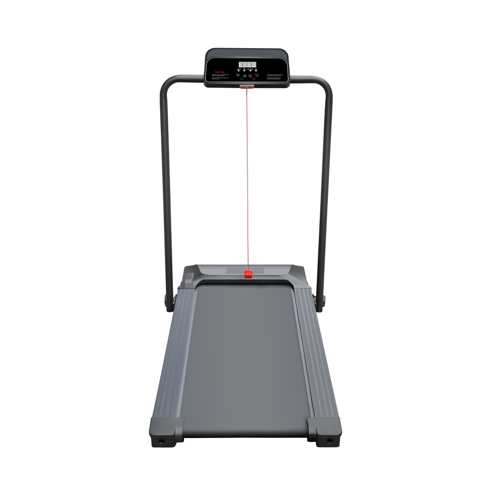 Compact Foldable Treadmill (2)