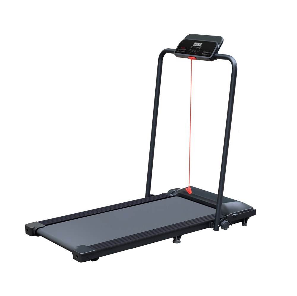 Compact Foldable Treadmill