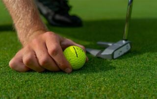 Golf Tips for Beginners