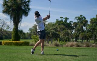 How to Play Golf for Beginners