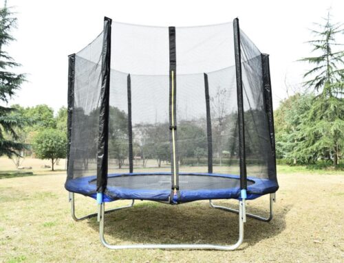 Top 10 Trampoline Manufacturers in the World