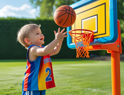 Best Portable Basketball Hoop for Kids: Your Complete Buying Guide