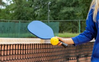 How to Choose the Best Pickleball Paddle