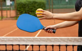 How to Play Pickleball