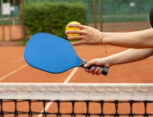How to Play Pickleball: Complete Rules, Court Size & Scoring Guide