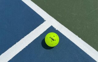 What Is Pickleball